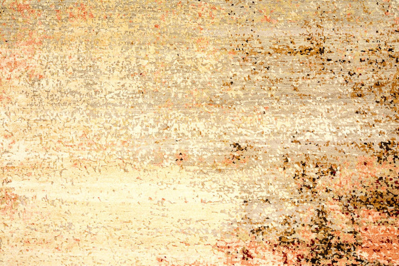Tappeto di design - 366 x 274 cm - multicolore