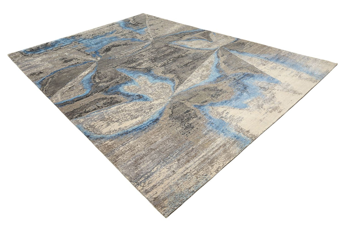 Tappeto di design - 372 x 273 cm - multicolore