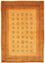 Tappeto Gabbeh - Loribaft Persero - 170 x 114 cm - giallo