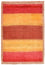 Tappeto Gabbeh - Loribaft Persero - 155 x 104 cm - multicolore