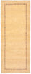 Tappeto corsia Tappeto Gabbeh - Loribaft Persero - 199 x 79 cm - naturale