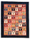 Tappeto Gabbeh - Loribaft Persero - 195 x 153 cm - colorato