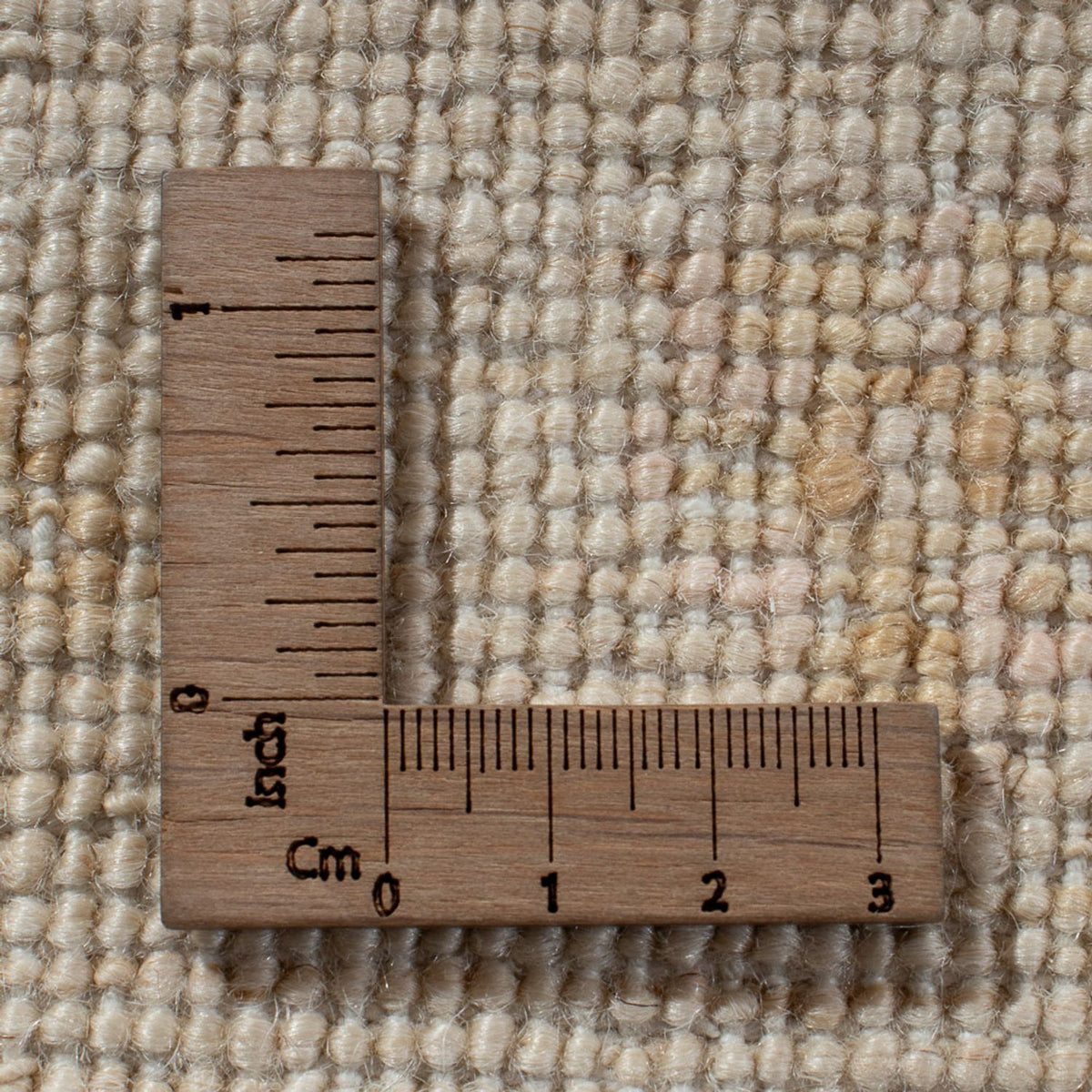 Tappeto Ziegler - 350 x 255 cm - beige