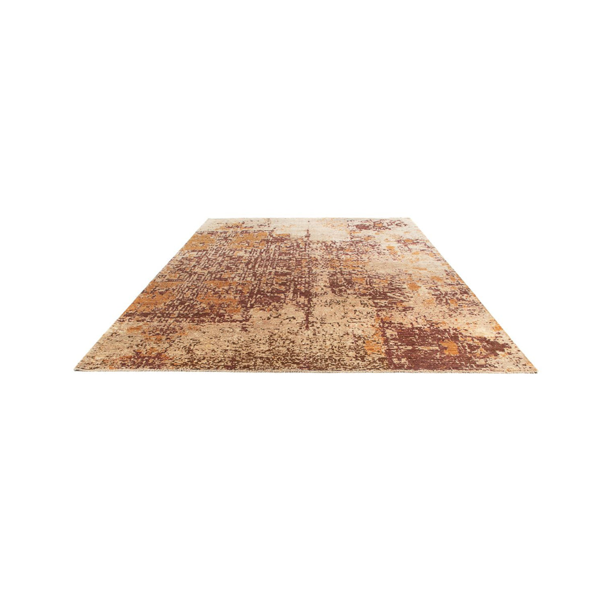Tappeto di design - 342 x 249 cm - multicolore