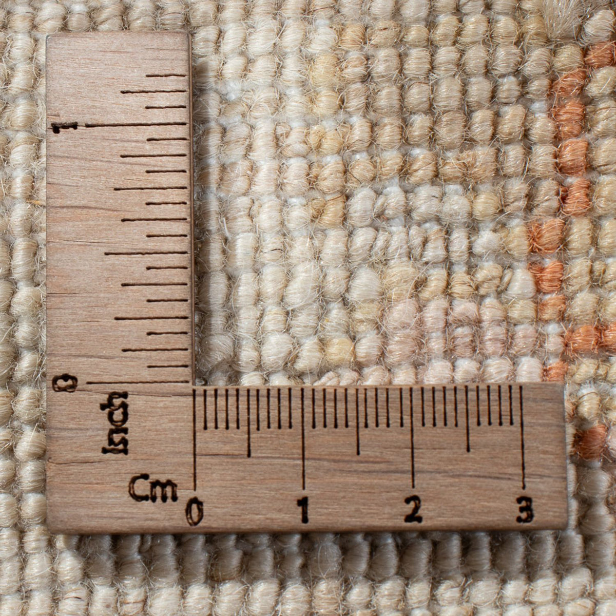 Tappeto Ziegler - 343 x 258 cm - blu chiaro