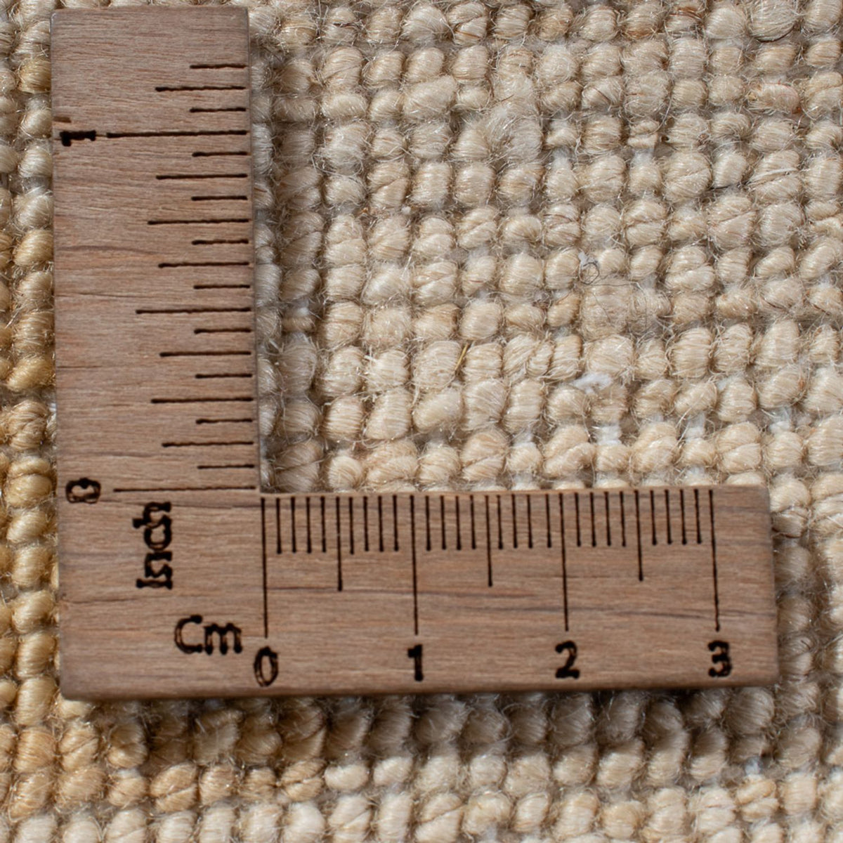 Tappeto Ziegler - 342 x 259 cm - blu scuro