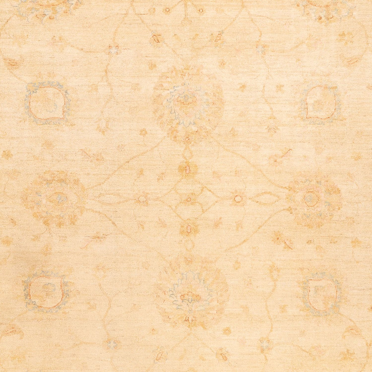 Tappeto Ziegler - 347 x 256 cm - beige