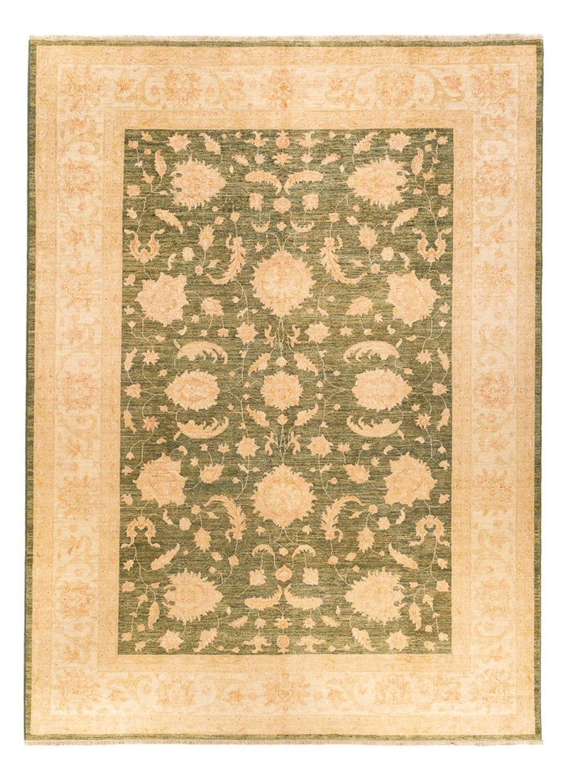 Tappeto Ziegler - 342 x 249 cm - beige