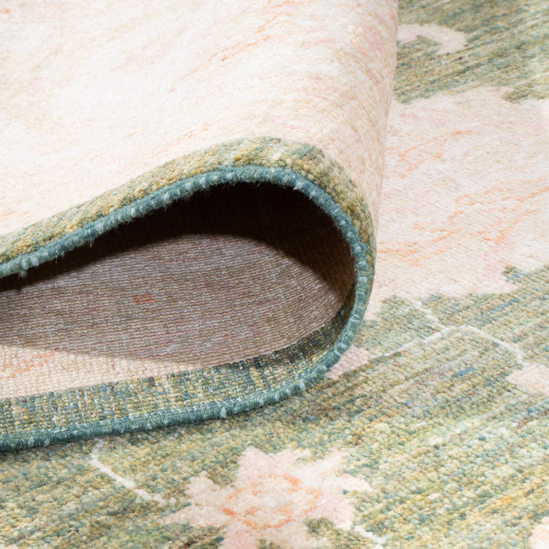 Tappeto Ziegler - 342 x 249 cm - beige