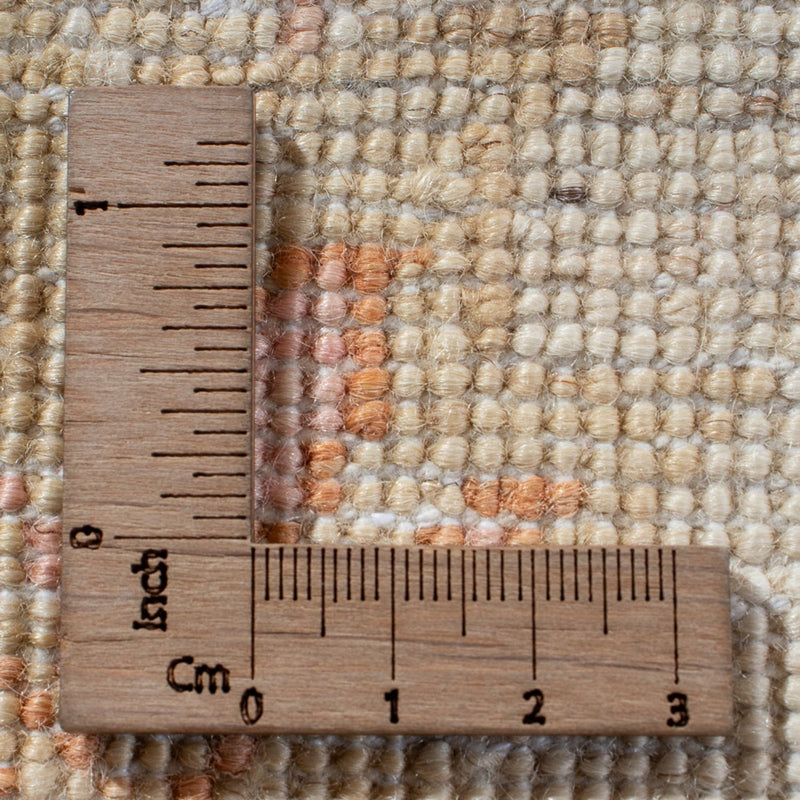 Tappeto Ziegler - 342 x 249 cm - beige