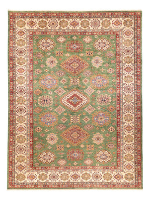 Tappeto Ziegler - Kazak - 334 x 252 cm - multicolore