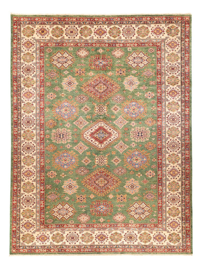 Tappeto Ziegler - Kazak - 334 x 252 cm - multicolore