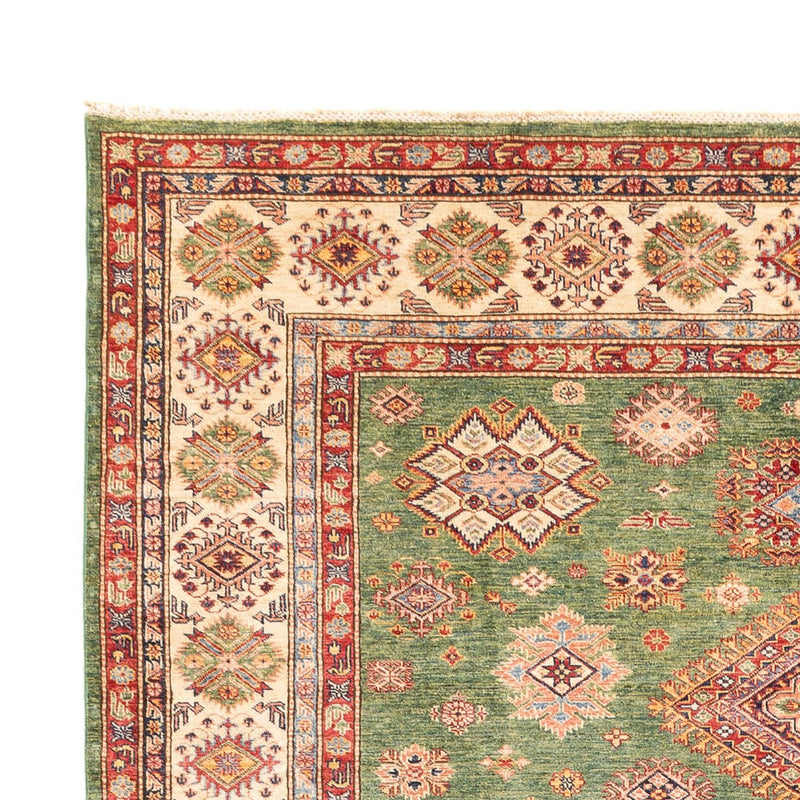 Tappeto Ziegler - Kazak - 334 x 252 cm - multicolore