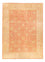 Tappeto Ziegler - 341 x 251 cm - rosso chiaro