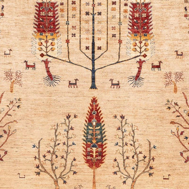 Tappeto Ziegler - Ariana - 352 x 241 cm - beige