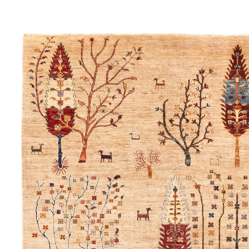 Tappeto Ziegler - Ariana - 352 x 241 cm - beige