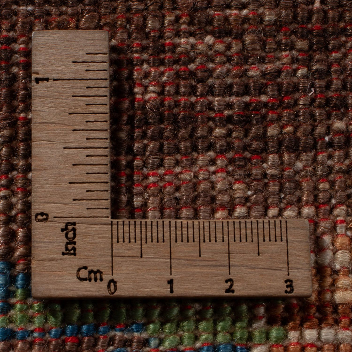 Tappeto Ziegler - Ariana - 344 x 244 cm - marrone