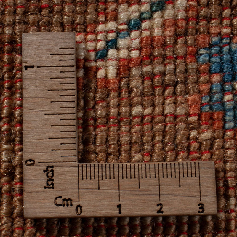 Tappeto Ziegler - Ariana - 336 x 243 cm - marrone