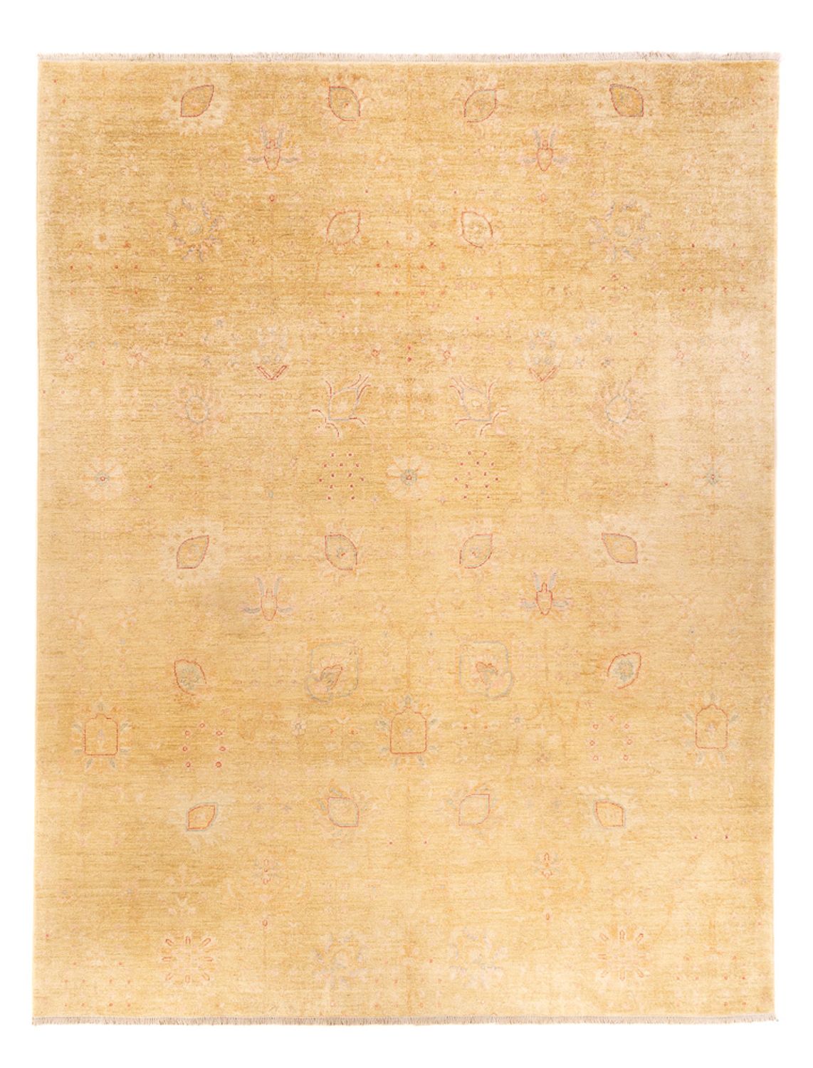 Tappeto Ziegler - 323 x 248 cm - beige