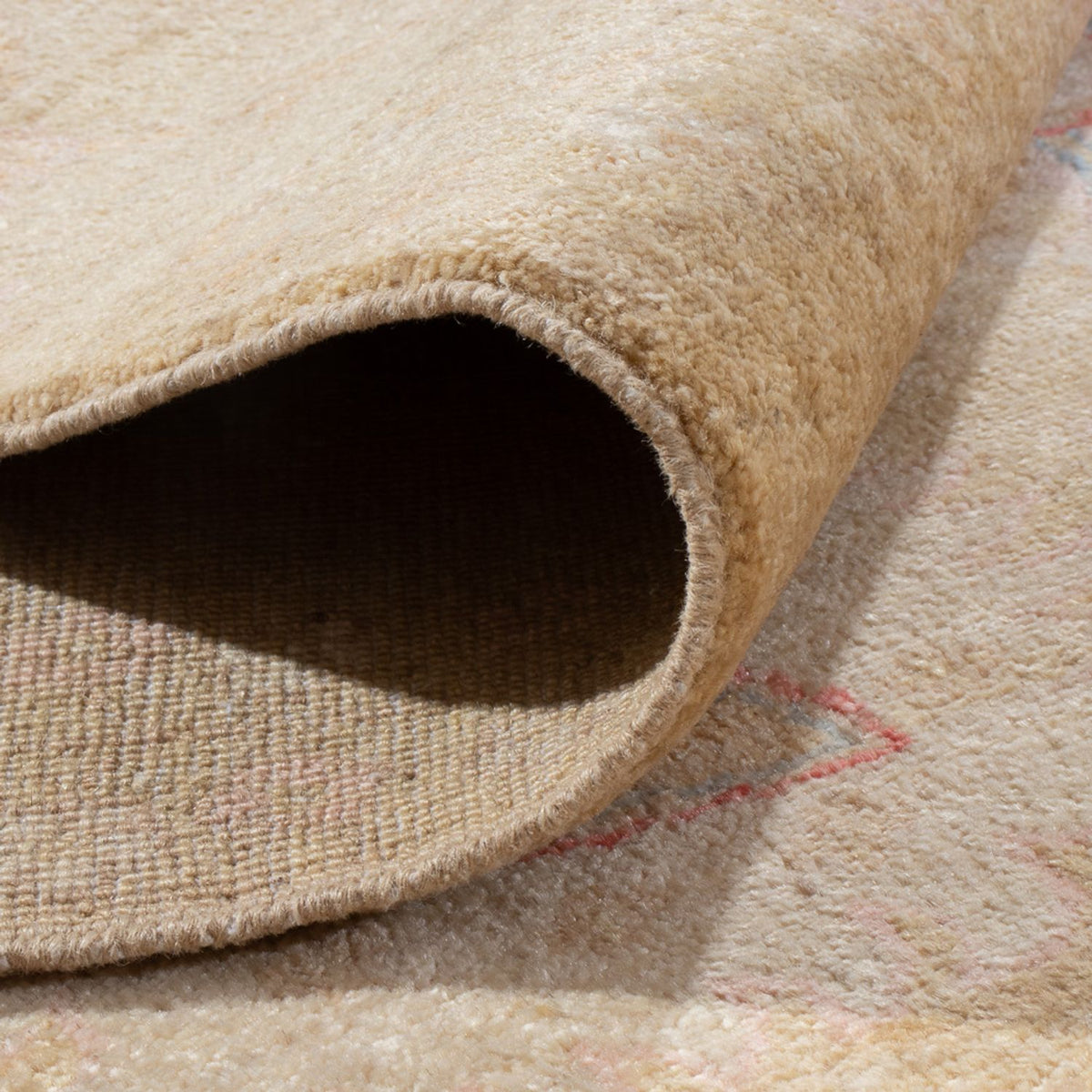 Tappeto Ziegler - 323 x 248 cm - beige