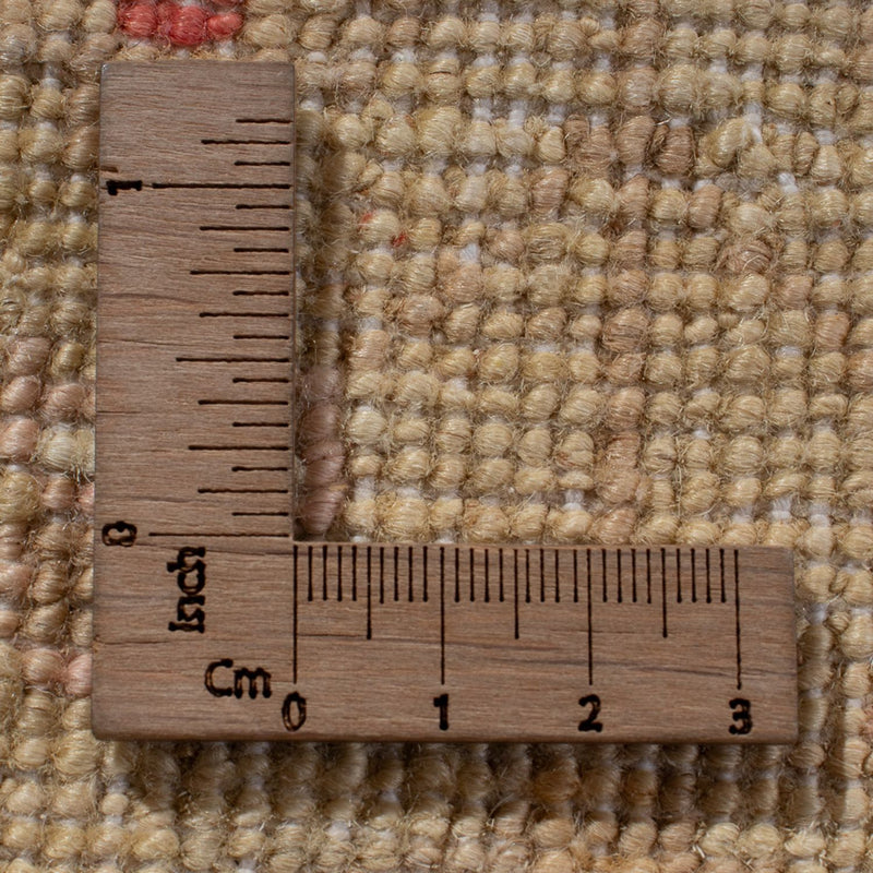 Tappeto Ziegler - 323 x 248 cm - beige