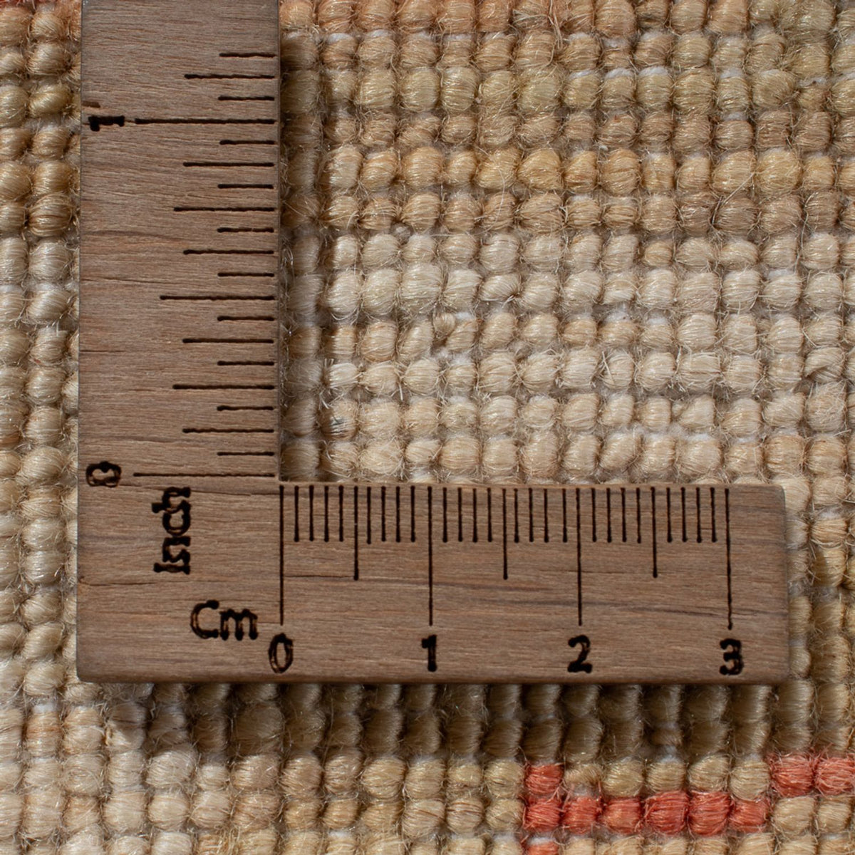 Tappeto Ziegler - 345 x 257 cm - blu chiaro