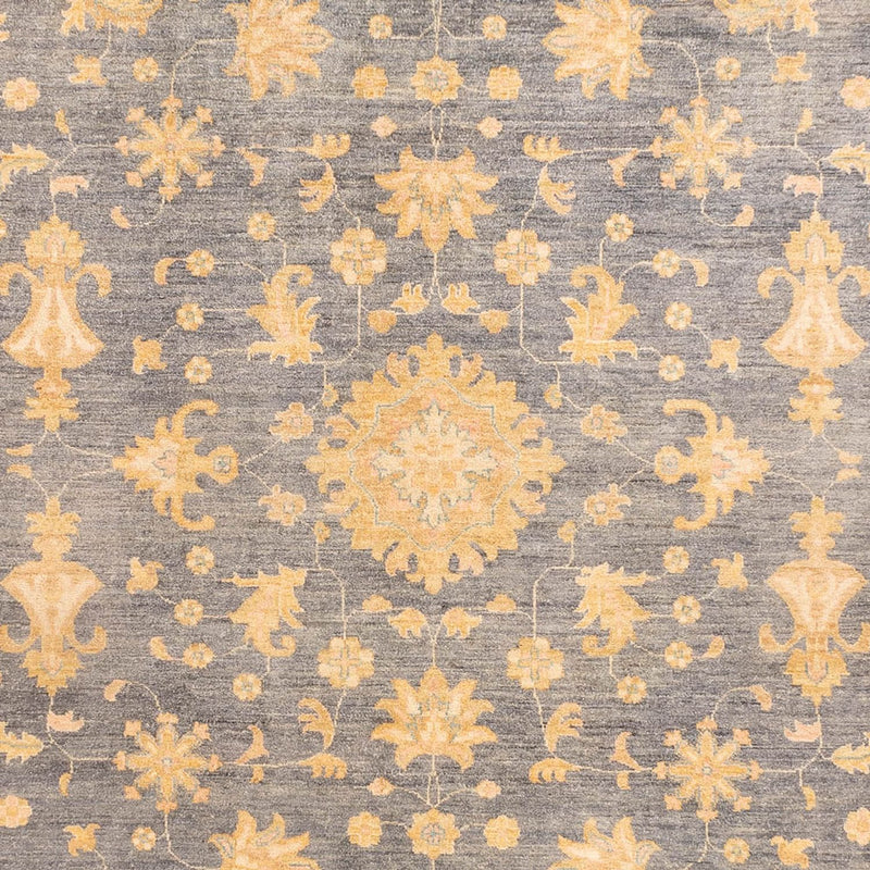Tappeto Ziegler - 340 x 258 cm - beige scuro