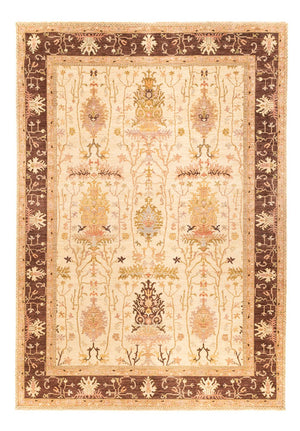 Tappeto Ziegler - Usak - 349 x 246 cm - beige