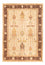 Tappeto Ziegler - Usak - 349 x 246 cm - beige