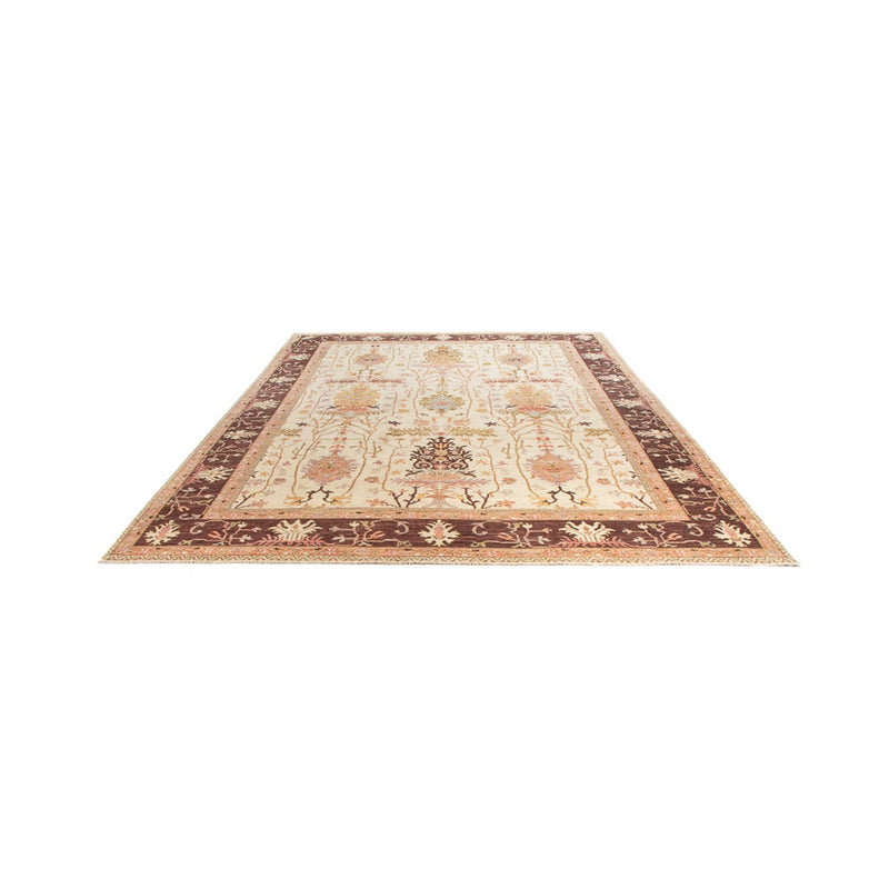 Tappeto Ziegler - Usak - 349 x 246 cm - beige