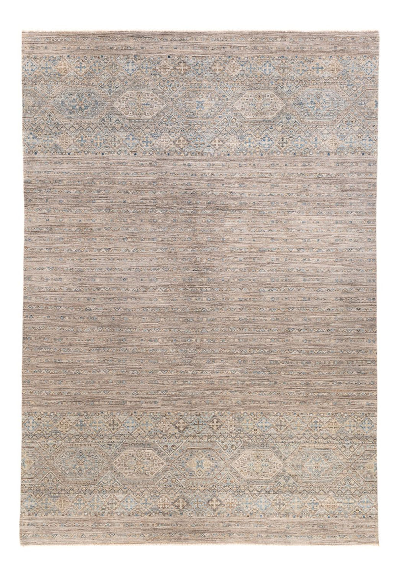 Tappeto Ziegler - Ariana - Reale - 343 x 240 cm - beige scuro