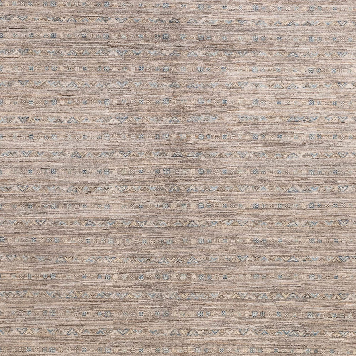 Tappeto Ziegler - Ariana - Reale - 343 x 240 cm - beige scuro