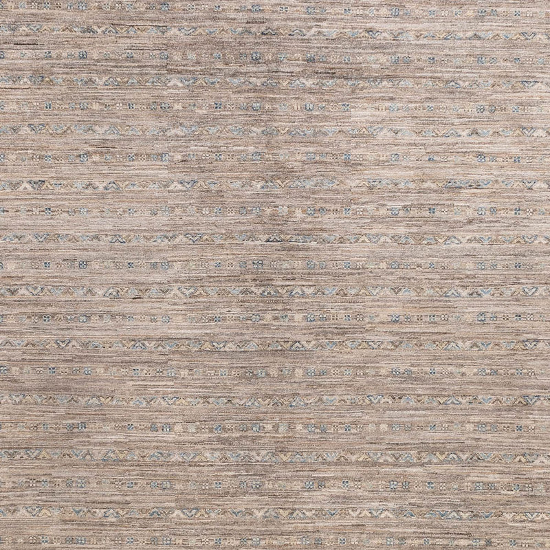 Tappeto Ziegler - Ariana - Reale - 343 x 240 cm - beige scuro