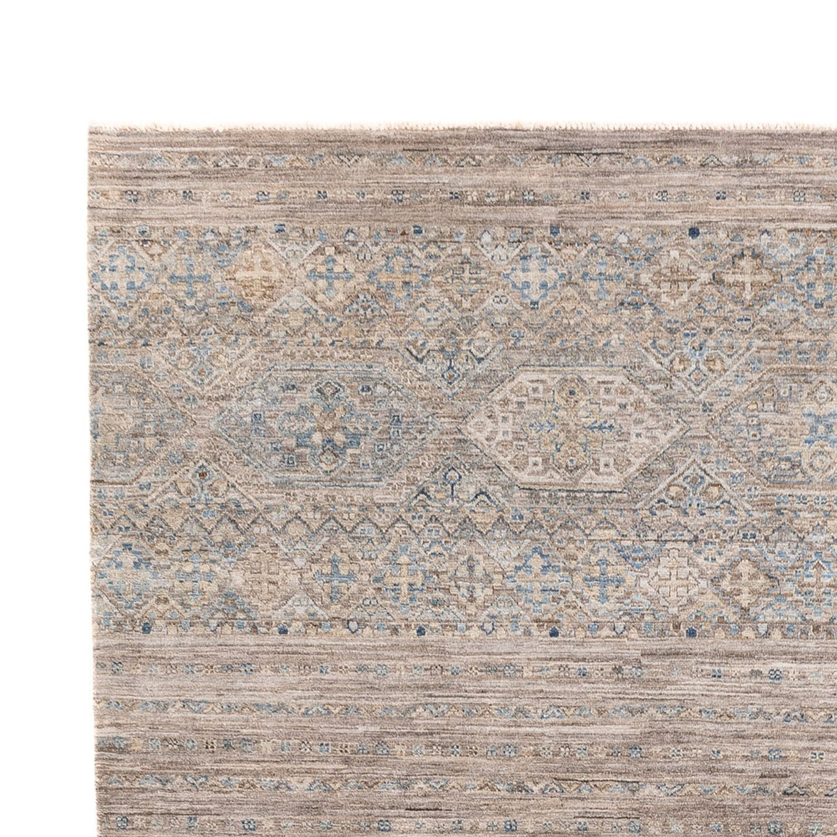 Tappeto Ziegler - Ariana - Reale - 343 x 240 cm - beige scuro