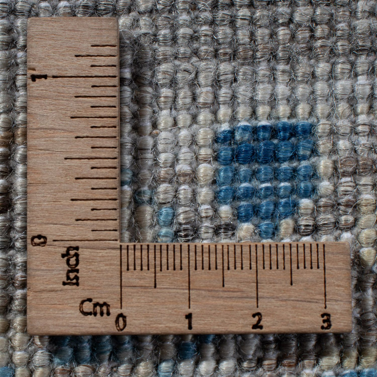 Tappeto Ziegler - Ariana - Reale - 343 x 240 cm - beige scuro