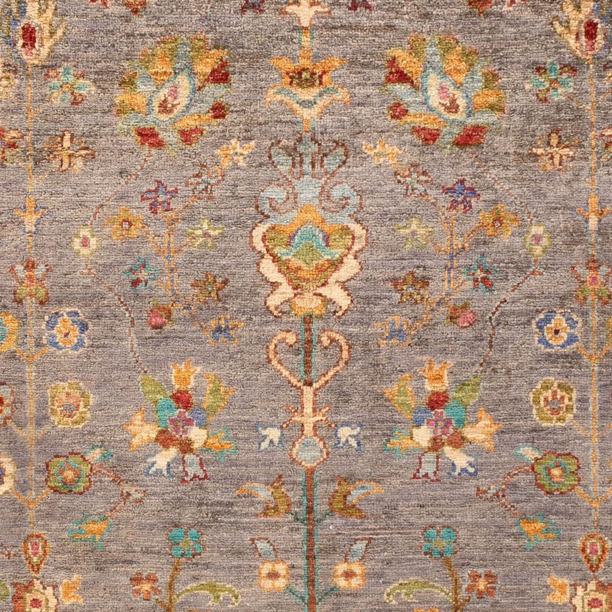 Tappeto Ziegler - Ariana - 186 x 121 cm - multicolore