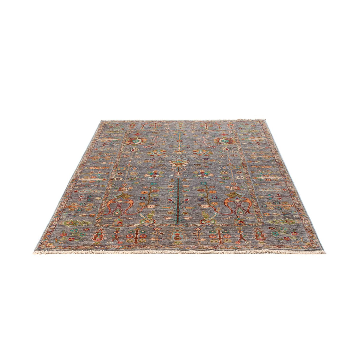 Tappeto Ziegler - Ariana - 186 x 121 cm - multicolore