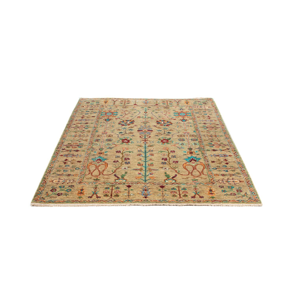 Tappeto Ziegler - Ariana - 179 x 125 cm - beige