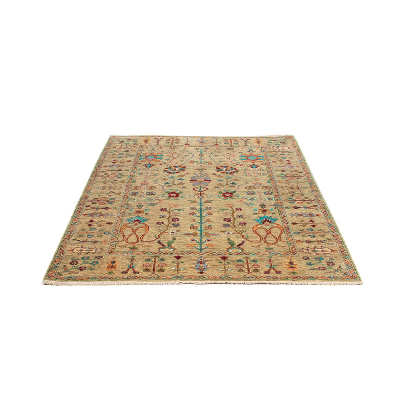 Tappeto Ziegler - Ariana - 179 x 125 cm - beige