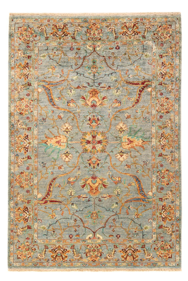 Tappeto Ziegler - Ariana - 173 x 121 cm - multicolore