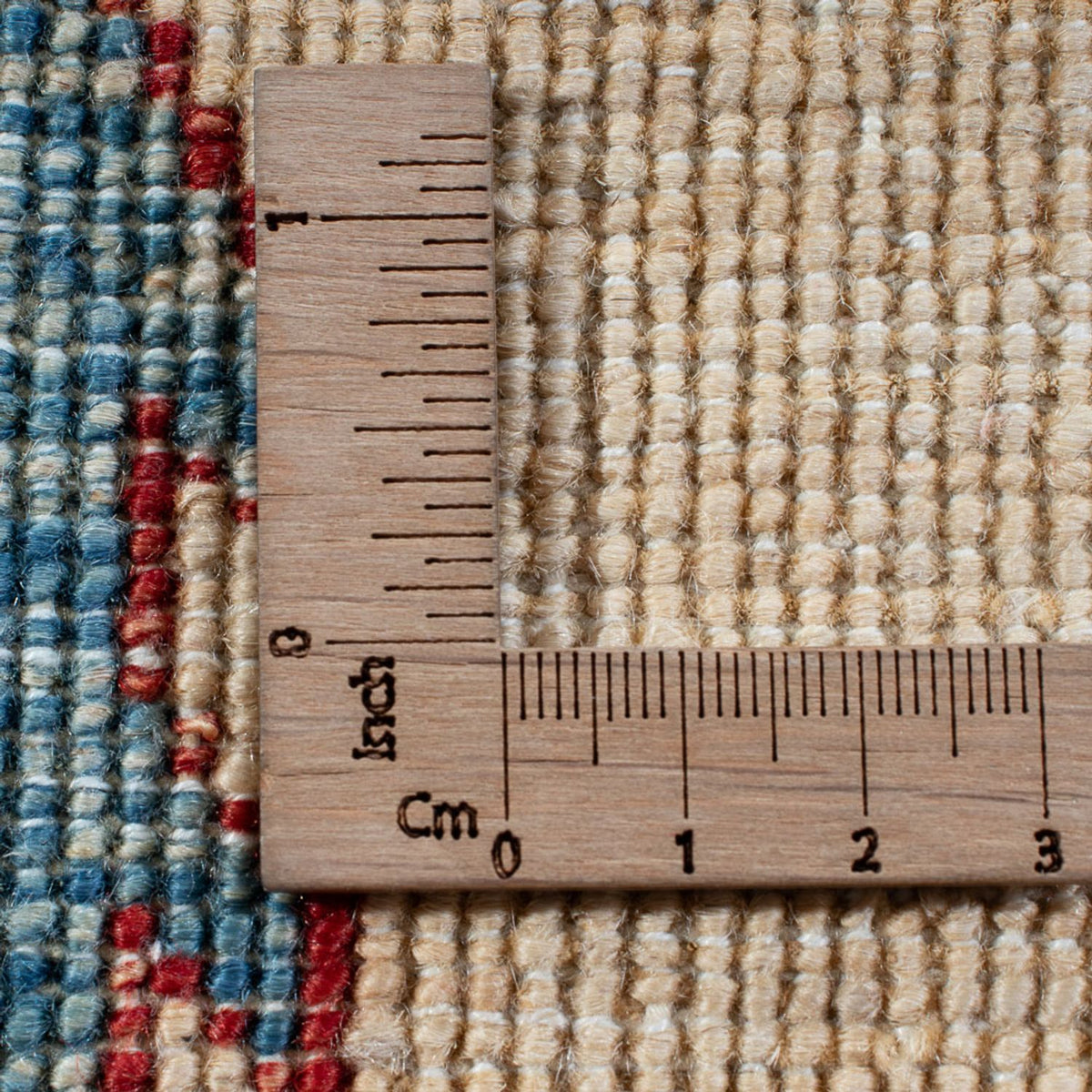 Tappeto Ziegler - Ariana - 178 x 125 cm - beige