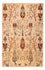 Tappeto Ziegler - Ariana - 185 x 122 cm - beige chiaro