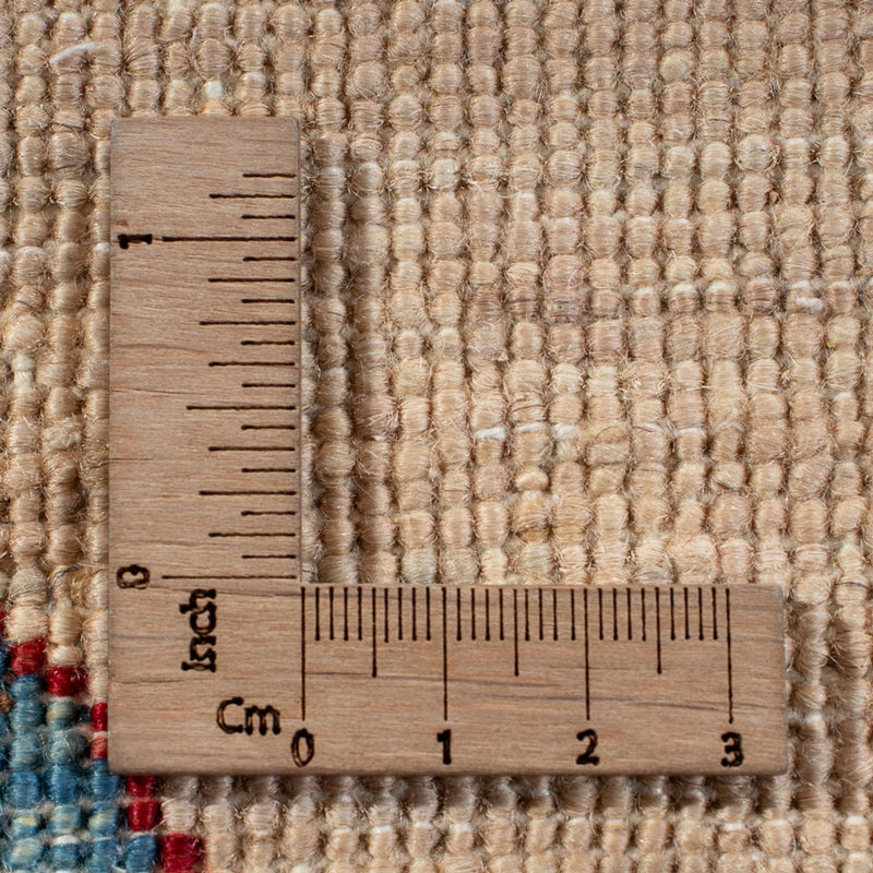 Tappeto Ziegler - Ariana - 185 x 122 cm - beige chiaro