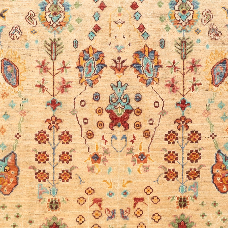 Tappeto Ziegler - Ariana - 179 x 120 cm - beige