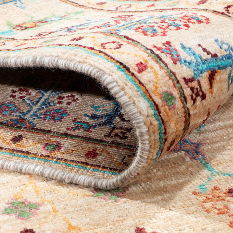 Tappeto Ziegler - Ariana - 179 x 120 cm - beige