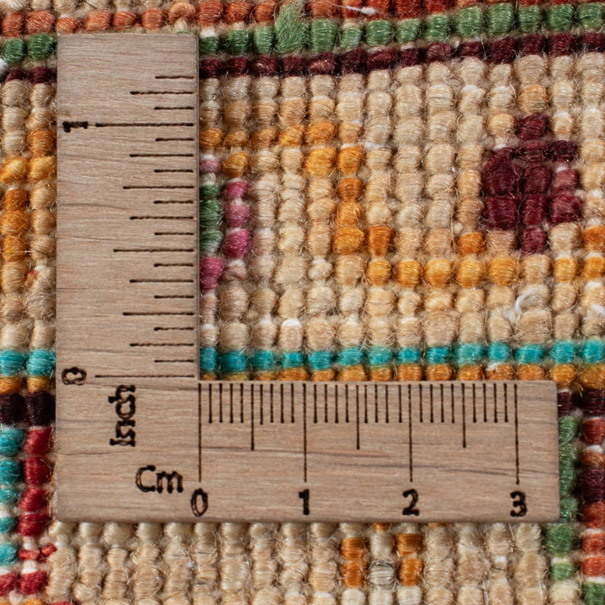 Tappeto Ziegler - Ariana - 179 x 120 cm - beige