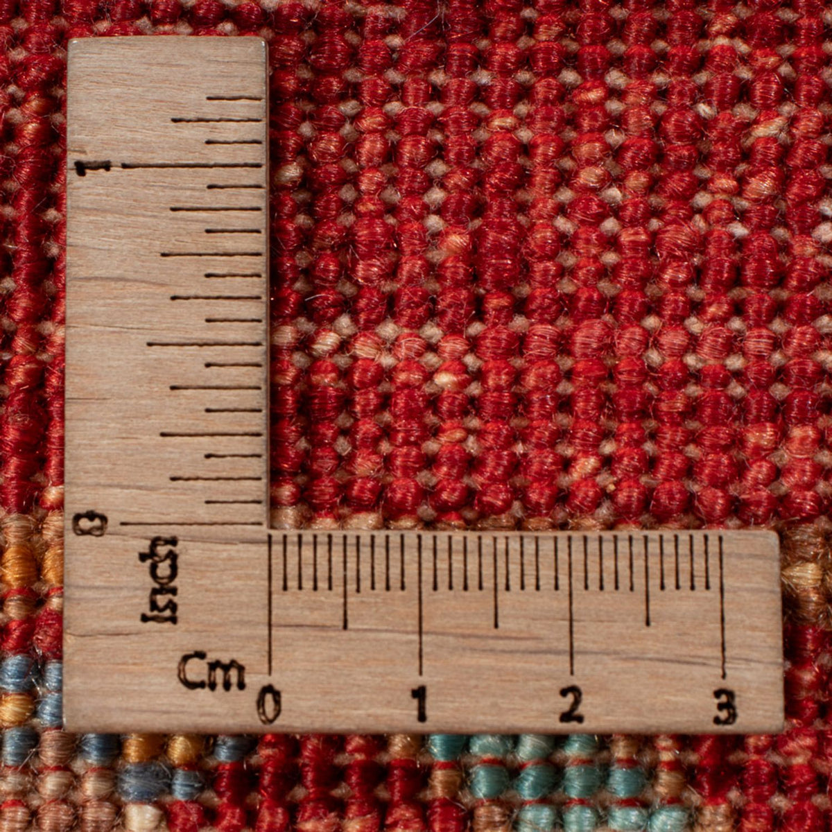 Tappeto Ziegler - Ariana - 175 x 124 cm - rosso