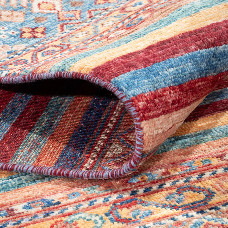 Tappeto Ziegler - Shal - 186 x 119 cm - multicolore