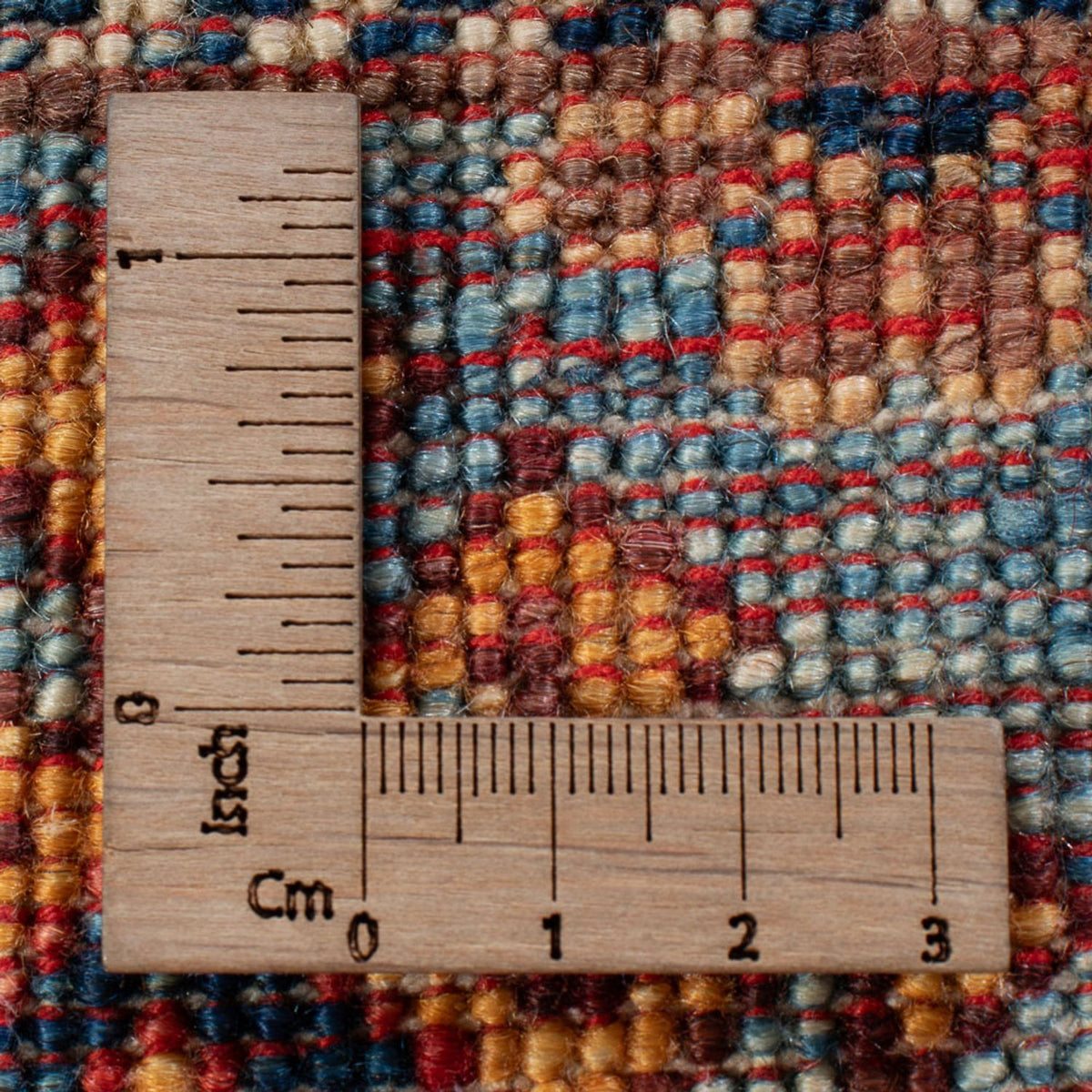 Tappeto Ziegler - Shal - 180 x 122 cm - multicolore