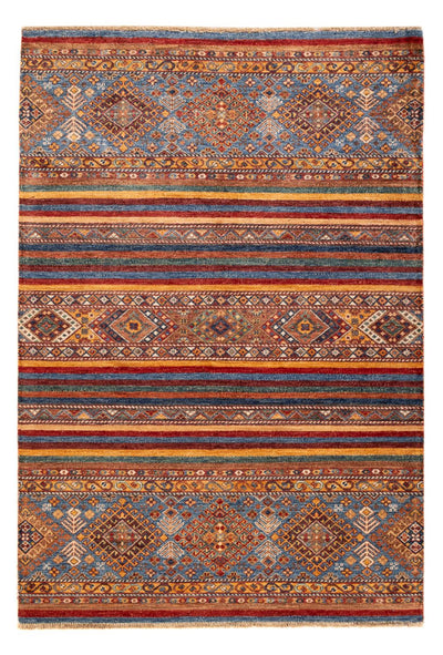 Shal Tappeto 126x184cm - Tappeto orientale